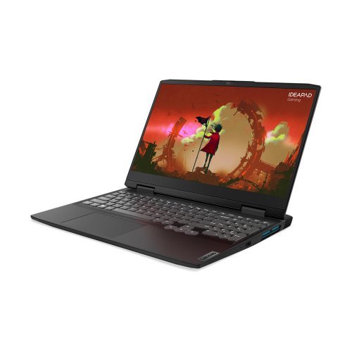 Лаптоп Lenovo GAMING 3 82SB00DHBM (снимка 2)
