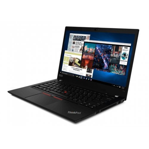 Лаптоп Lenovo ThinkPad T14 20UD005KRI (снимка 1)