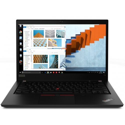 Лаптоп Lenovo ThinkPad T14 20UD005KRI (снимка 2)