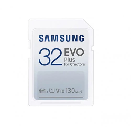 Флаш карта Samsung MB-SC32K/EU (снимка 1)
