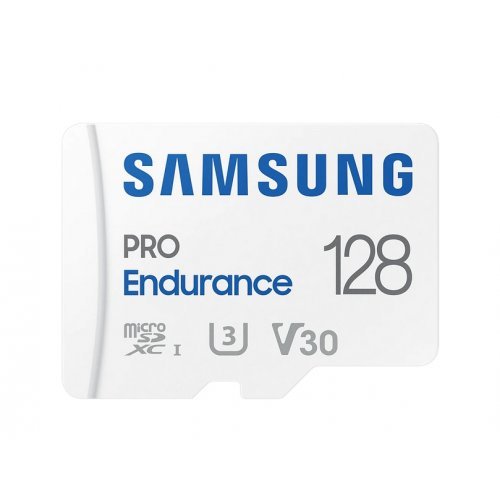 Флаш карта Samsung MB-MJ128KA/EU (снимка 1)