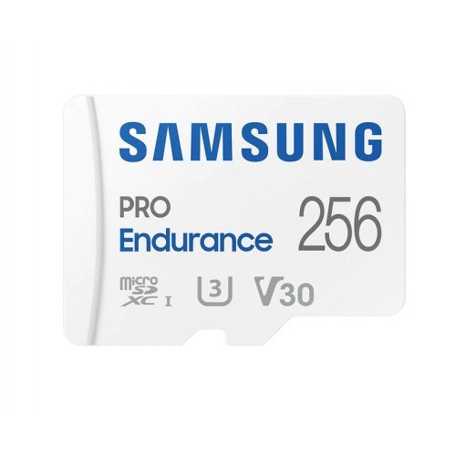 Флаш карта Samsung MB-MJ256KA/EU (снимка 1)