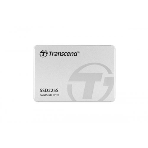 SSD Transcend TS500GSSD225S (снимка 1)