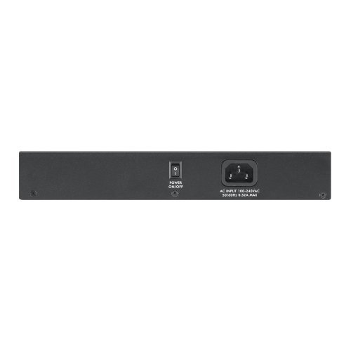 Суич Zyxel GS1900-24E-EU0103F (снимка 4)