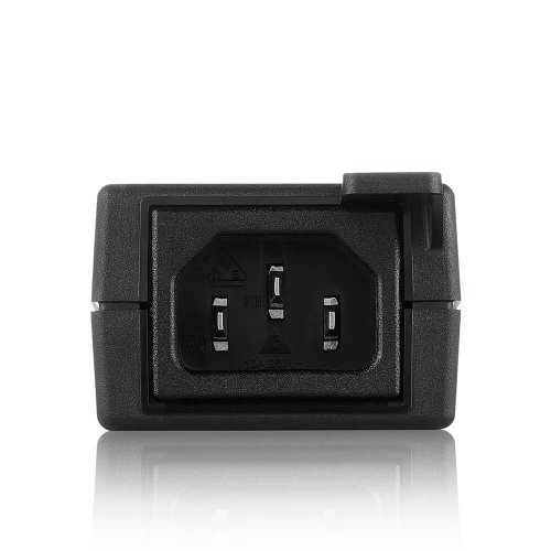 Други мрежови устройства > Zyxel POE12-30W-EU0101F (снимка 3)