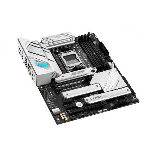 Дънна платка Asus ROG STRIX B650-A GAMING WIFI 90MB1BP0-M0EAY0 (снимка 5)