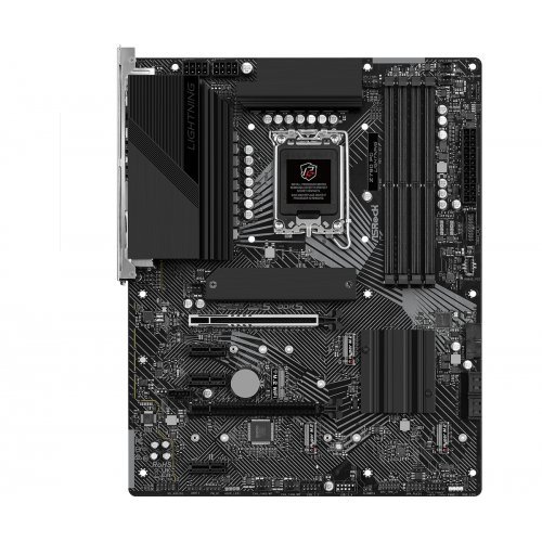Дънна платка ASRock Z790 PR Lightning (снимка 2)