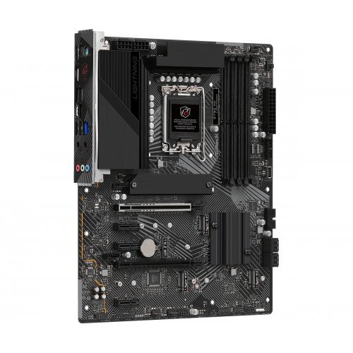 Дънна платка ASRock Z790 PR Lightning (снимка 3)