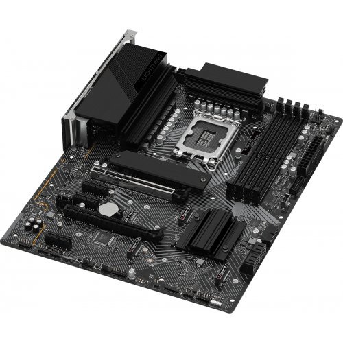 Дънна платка ASRock Z790 PR Lightning (снимка 4)