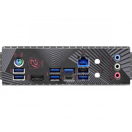 Дънна платка ASRock Z790 PR Lightning (снимка 5)