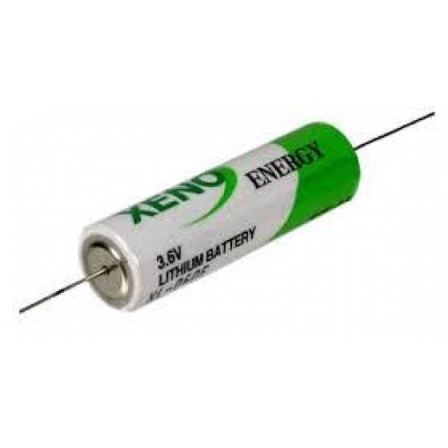  xeno 3 6v aa r6 2 4ah xl060ax 