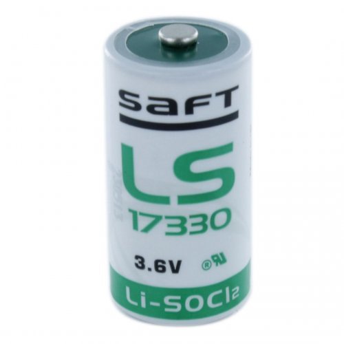 Батерия Saft Batteries B-SAFT-BL-LS17330 (снимка 1)