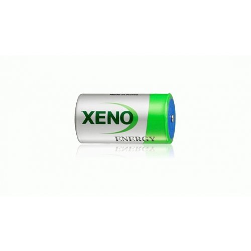 Батерия Xeno Energy XL-140/STD (снимка 1)