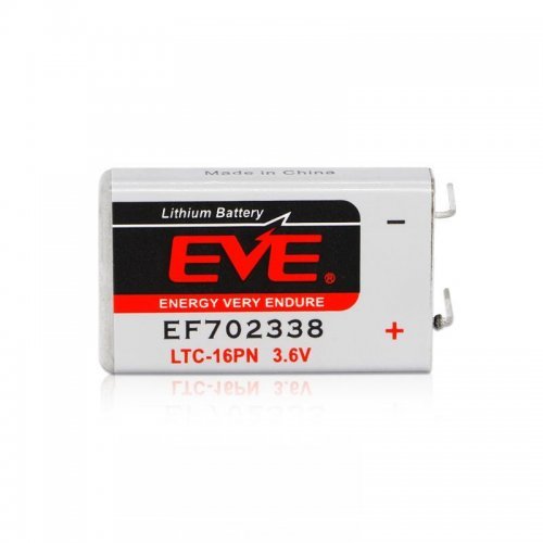 Батерия EVE BATTERY EVE-BL-16PN-S2 (снимка 1)