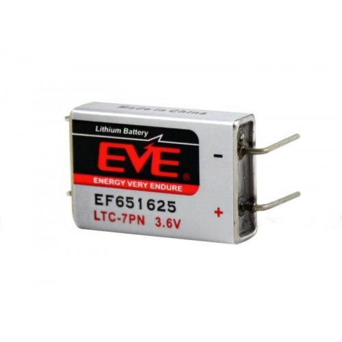 Батерия EVE BATTERY LTC-7PN (снимка 1)