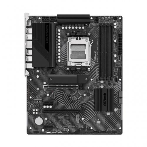 Дънна платка ASRock B650 PG Lightning (снимка 3)