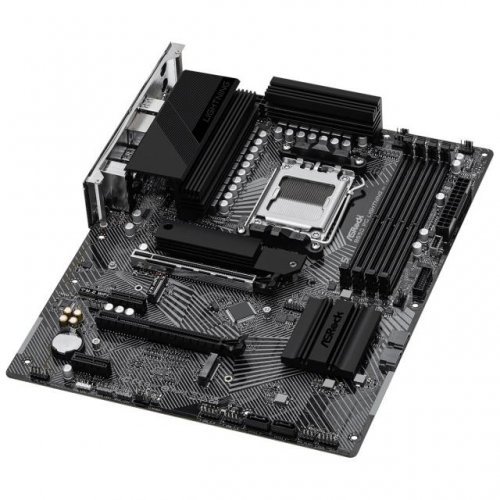 Дънна платка ASRock B650 PG Lightning (снимка 4)