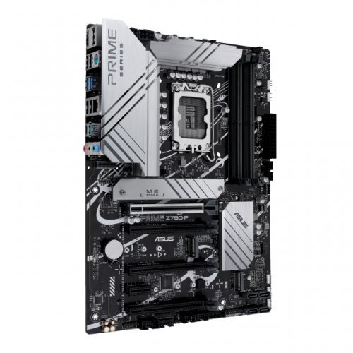 Дънна платка Asus PRIME Z790-P ASUS PRIME Z790-P (снимка 2)