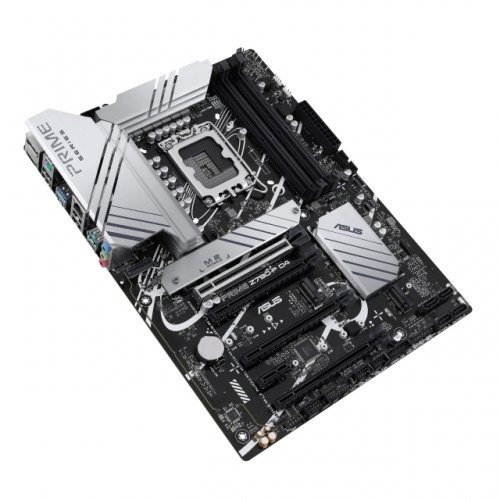Дънна платка Asus PRIME Z790-P ASUS PRIME Z790-P (снимка 3)