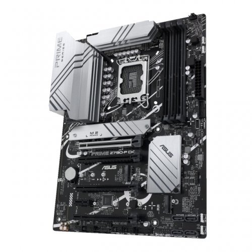 Дънна платка Asus PRIME Z790-P ASUS PRIME Z790-P (снимка 4)