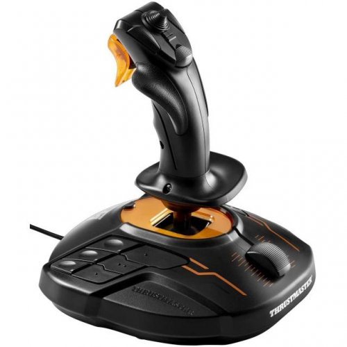 Гейм падове и джойстици > Thrustmaster THRUST-JS-T-16000MFCS (снимка 2)