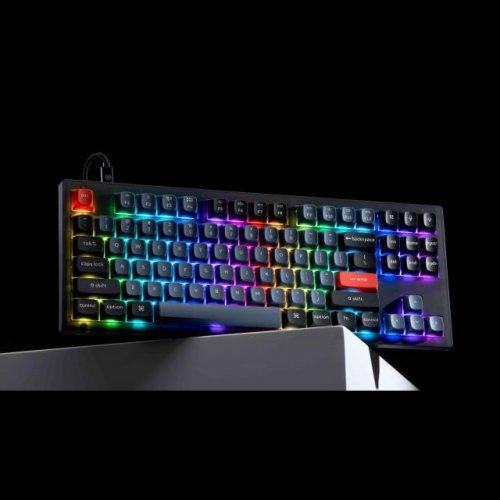 Клавиатура Keychron KEYCHRON-KEY-V3-C2 (снимка 2)
