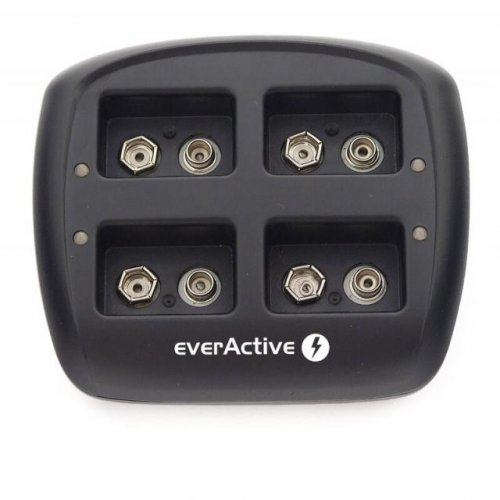 Зарядно устройство Everactive B-EVER-C-NC109 (снимка 2)