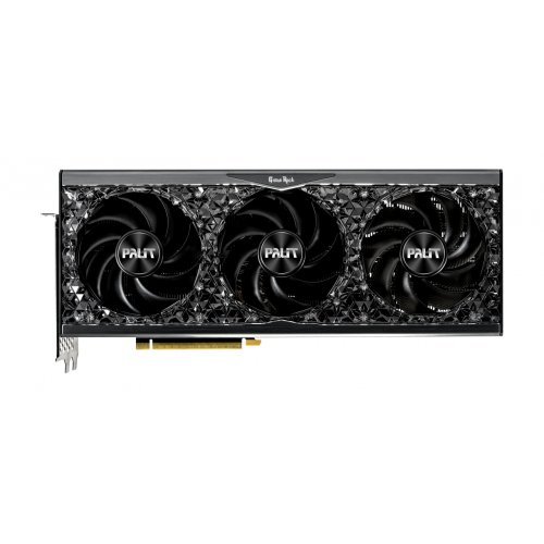 Видео карта Palit RTX4090 GAMEROCK 24GB NED4090019SB-1020G (снимка 3)