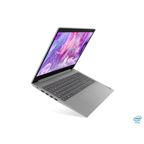 Лаптоп Lenovo IdeaPad 3 15IGL05 81WQ00P3BM (снимка 1)
