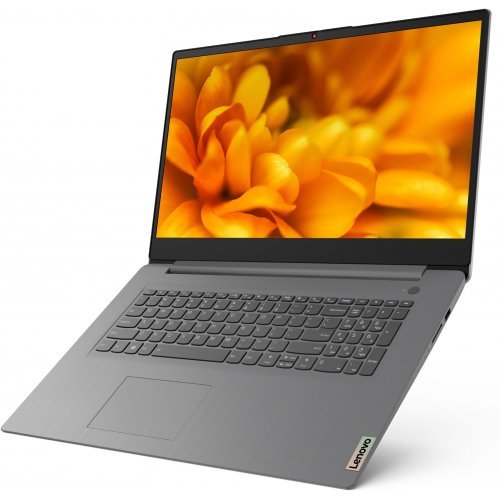 Лаптоп Lenovo IdeaPad 3 17ABA7 82RQ004QBM (снимка 3)