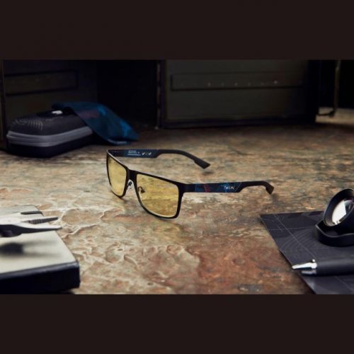 Компютърни очила GUNNAR OPTICS COV-MW201 (снимка 4)