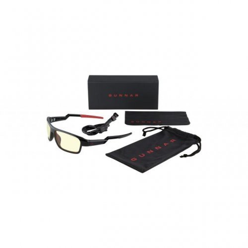 Компютърни очила GUNNAR OPTICS LIG-00101 (снимка 4)