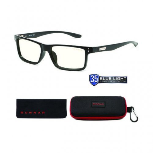 Компютърни очила GUNNAR OPTICS CRU-00109 (снимка 4)