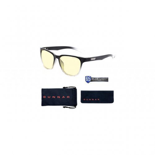 Компютърни очила GUNNAR OPTICS BER-05701 (снимка 4)