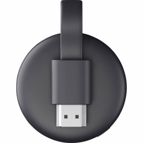 Дигитален плеър Google GOOGLE-CHROMECAST-3-NL (снимка 3)