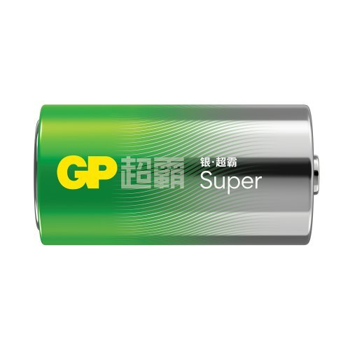 Батерия GP Batteries LR14 Super Alkaline GP14A GP-BA-14A-U2 (снимка 2)