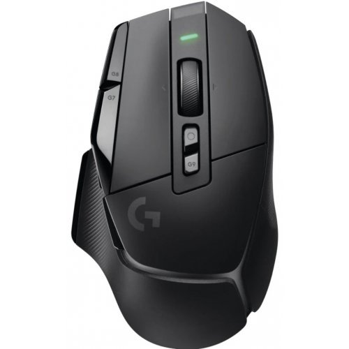 Мишка Logitech 910-006180 (снимка 3)