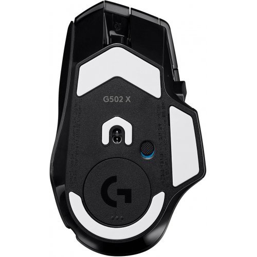 Мишка Logitech 910-006180 (снимка 4)