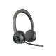 Колцентър слушалка Plantronics 218478-02