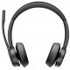 Колцентър слушалка Plantronics 218478-02