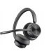 Колцентър слушалка Plantronics 218478-02