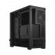 Компютърна кутия Fractal Design Pop Silent Black Solid FD-C-POS1A-01