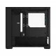 Компютърна кутия Fractal Design Pop Mini Air RGB Black TG Clear FD-C-POR1M-06