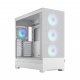 Компютърна кутия Fractal Design Pop XL Air RGB White TG Clear FD-C-POR1X-01