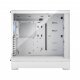 Компютърна кутия Fractal Design Pop XL Air RGB White TG Clear FD-C-POR1X-01