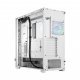 Компютърна кутия Fractal Design Pop XL Air RGB White TG Clear FD-C-POR1X-01