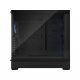 Компютърна кутия Fractal Design Pop XL Air RGB Black TG Clear FD-C-POR1X-06