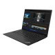 Лаптоп Lenovo ThinkPad P14s G3 T 21AK000FBM