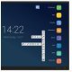 Интерактивни дисплеи > Clevertouch Impact 15475IMPACTMAXAH