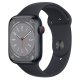 Ръчен часовник Apple MNK43BS/A